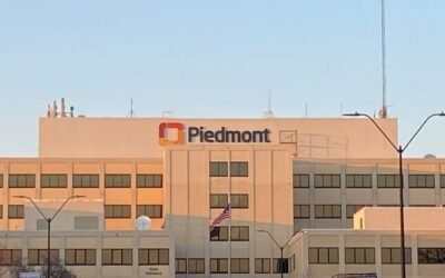 Hospital Signs Improve Patient Experience